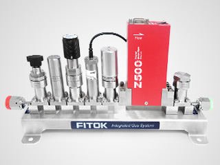 FITOK Integrated Gas Systems (IGS)