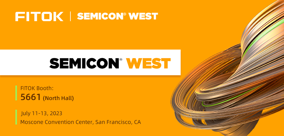 Join us at SEMICON WEST 2023