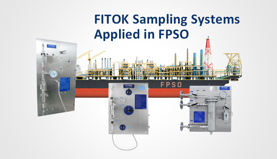Sampling Systems for FPSO