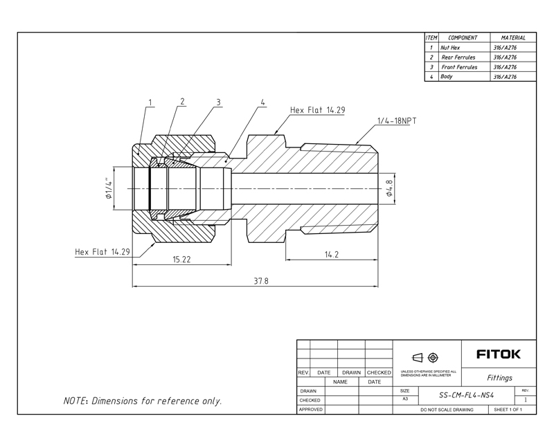 SS-CM-FL4-NS4-EC79