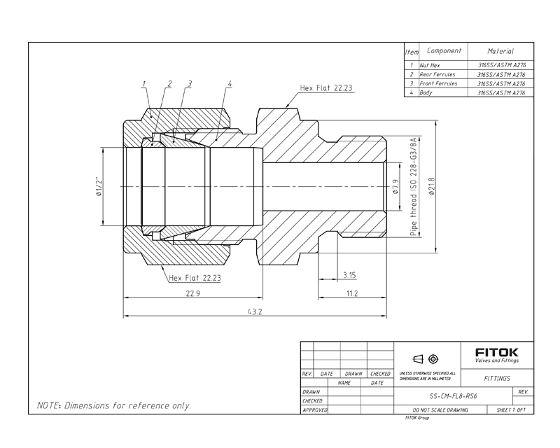 SS-CM-FL8-RS6