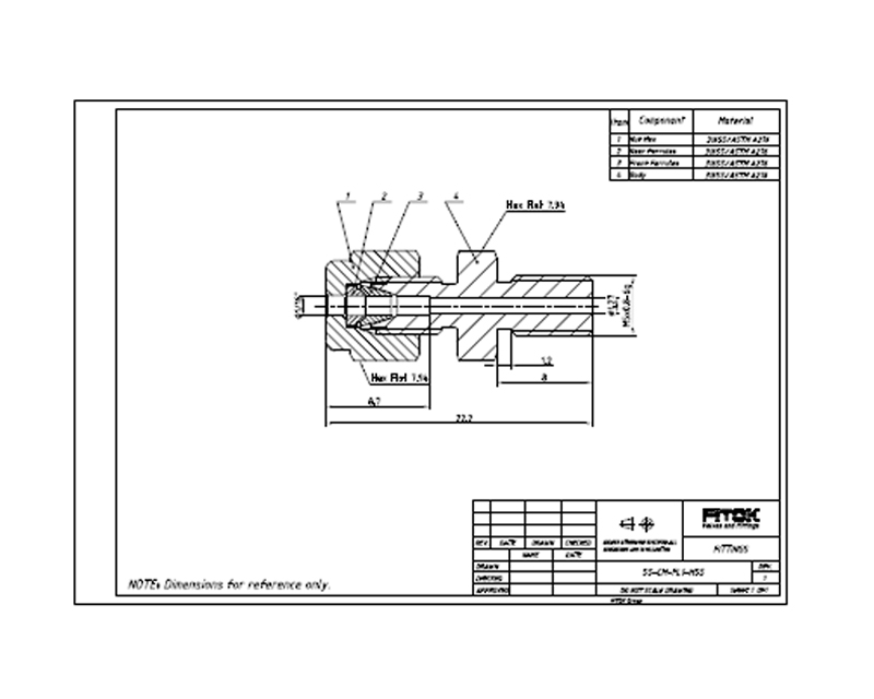 SS-CM-ML8-MS10