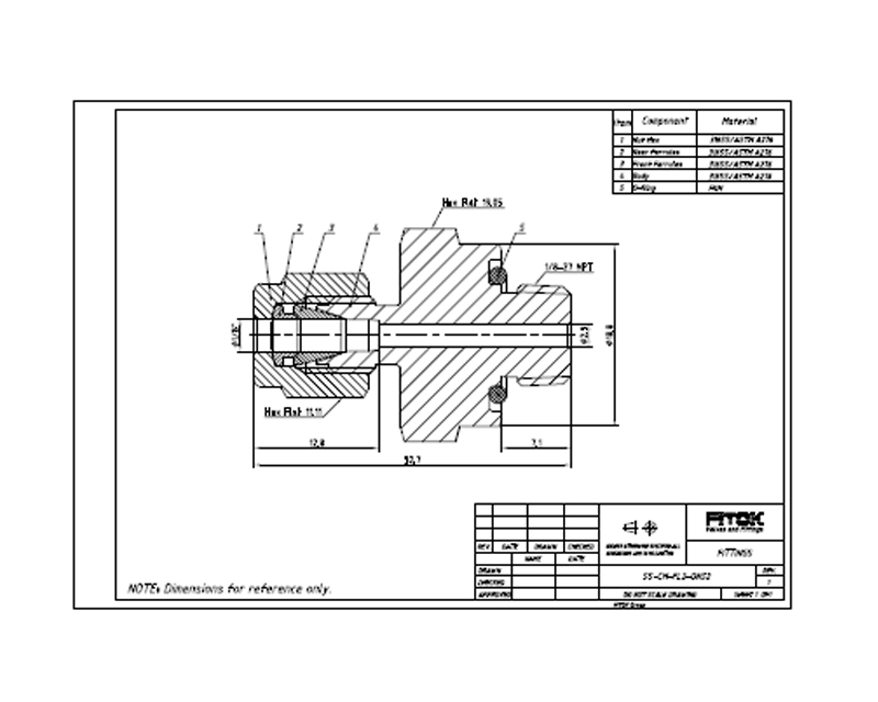 SS-CM-FL6-ONS8