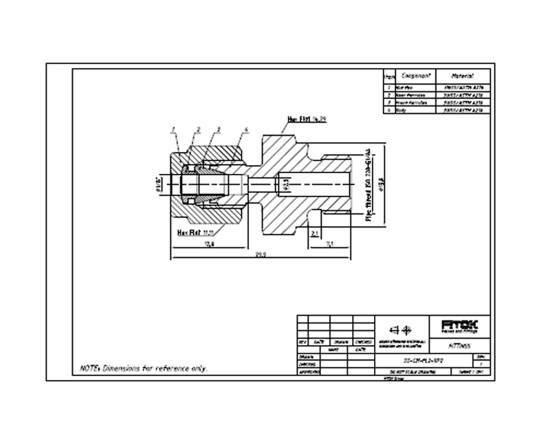 SS-CM-ML25-RP16