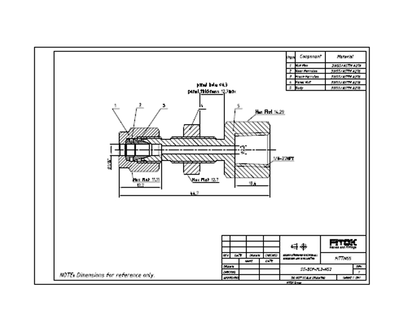 SS-BCF-FL6-NS4