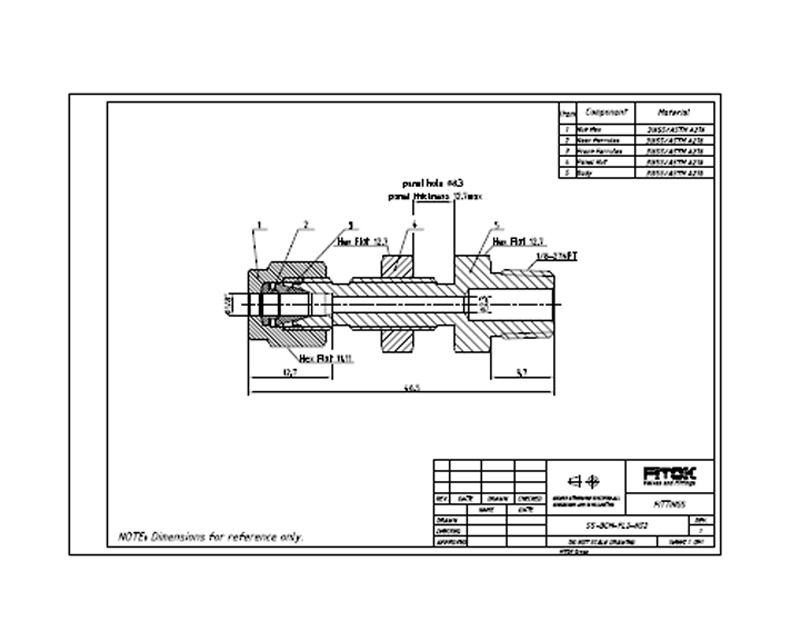 SS-CF-FL2-MS18