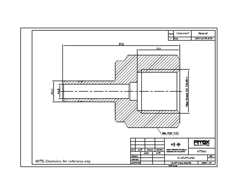 SS-AF-MT8-RG6