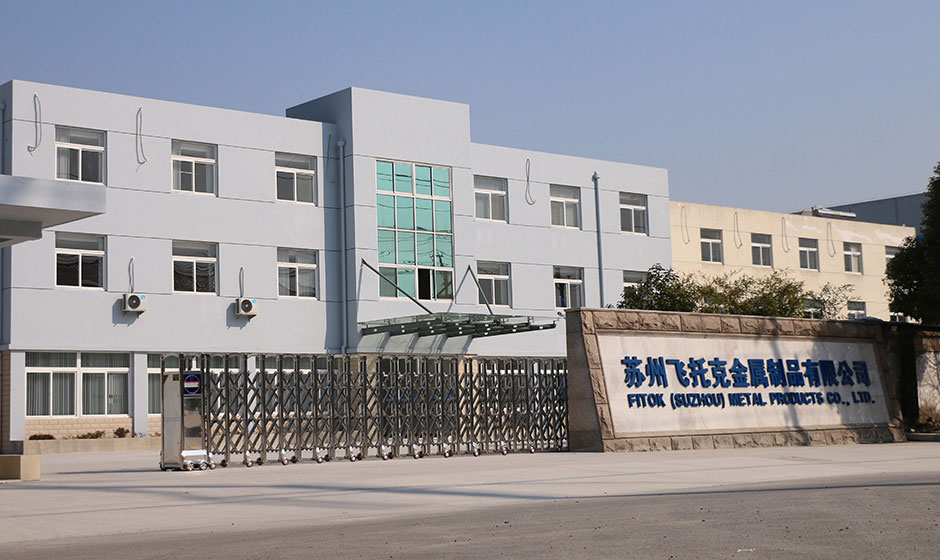 FITOK (Suzhou) Metal Products Co., Ltd.
