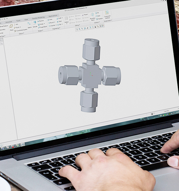 CAD Files & Sales Drawings