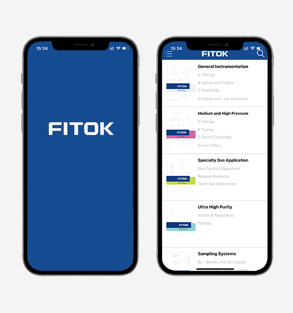 FITOK E-Catalog