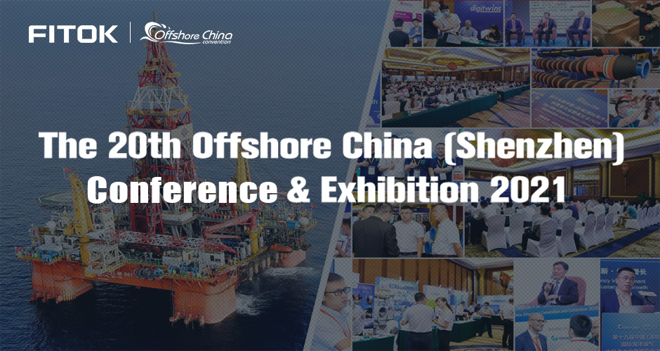 Offshore China 2021