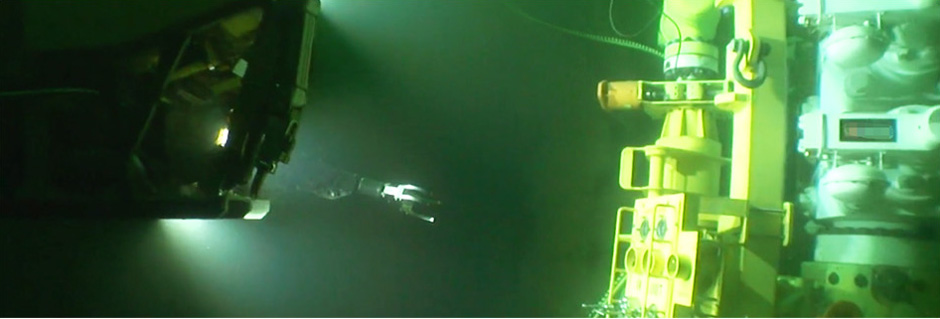 Subsea Robotics