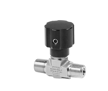 Needle Valves