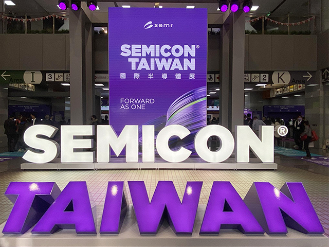 Thank You for Visiting FITOK at SEMICON Taiwan 2021