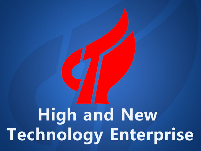 FITOK Recognized as High and New Technology Enterprise