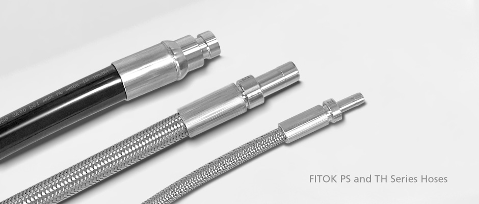 FITOK Hoses PS and TH Series