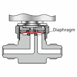 Diaphragm