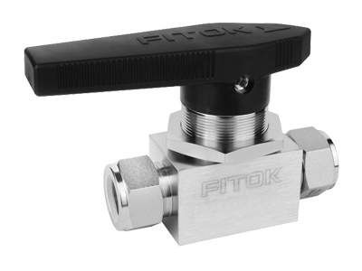 BO Series Ball Valve