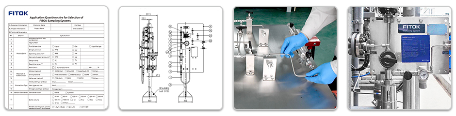 FITOK One-Stop Solution Services