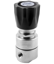 BDGC Series General Diaphragm Back Pressure Regulators