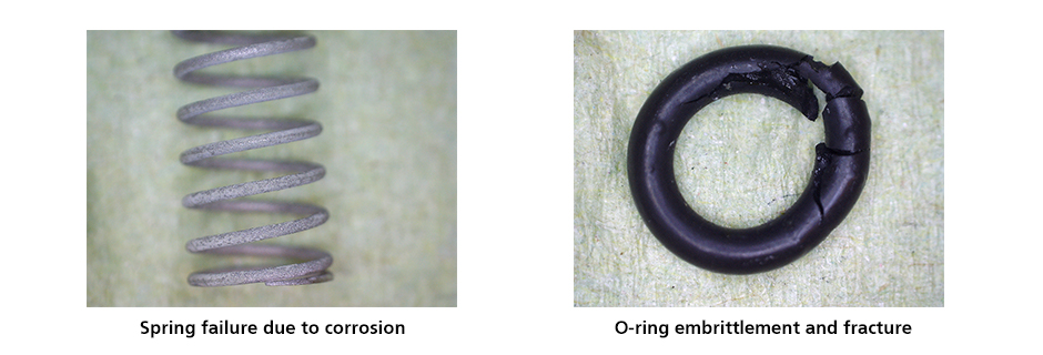 Successful Story: Custom Solutions for Highly Corrosive Media Challenges 