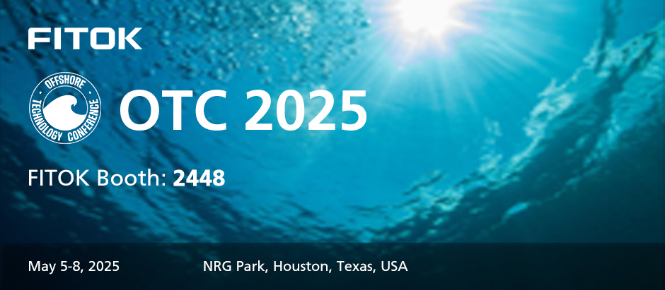 Join Us at OTC 2025